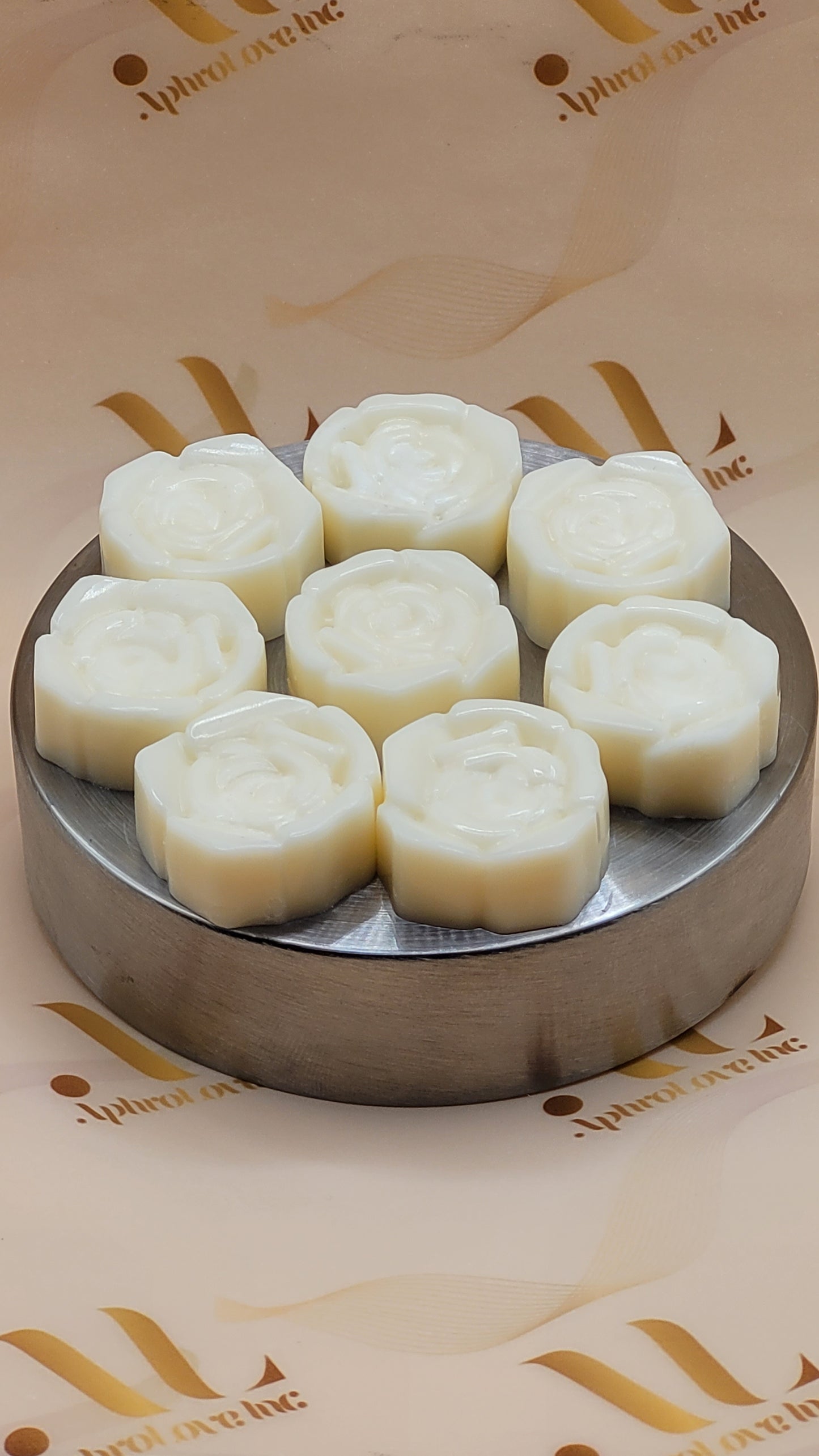 Sampler Package 🖤