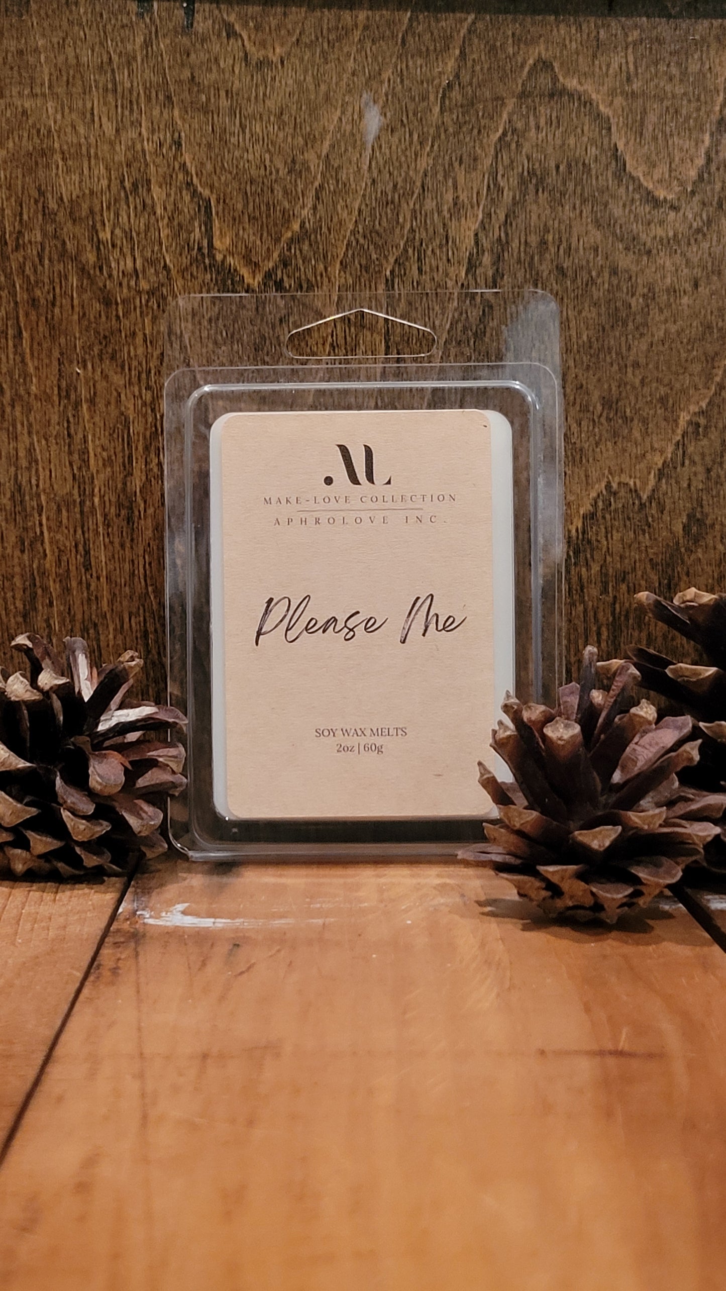 Please Me Melts š¤