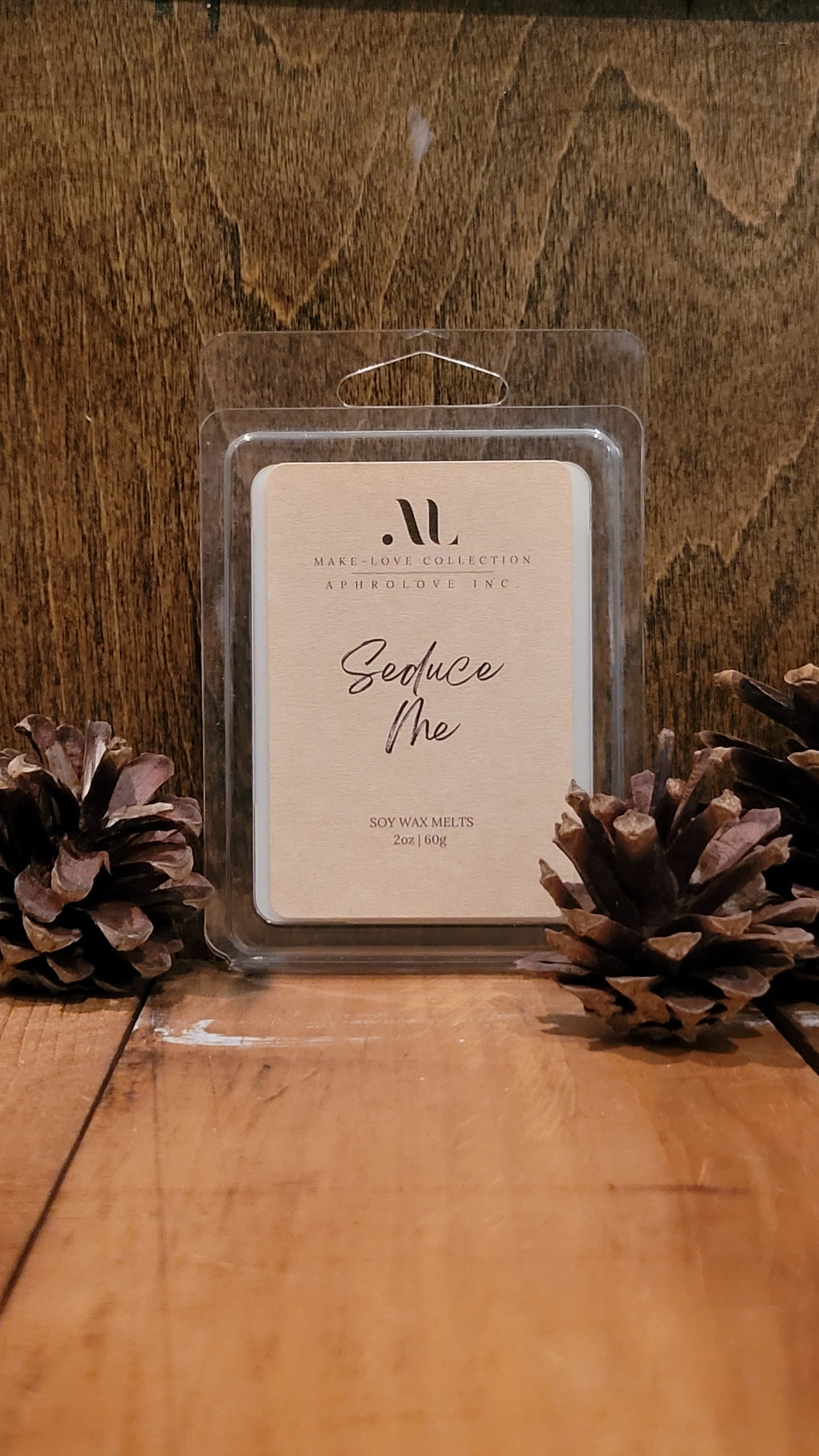 Seduce Me Melts š¤