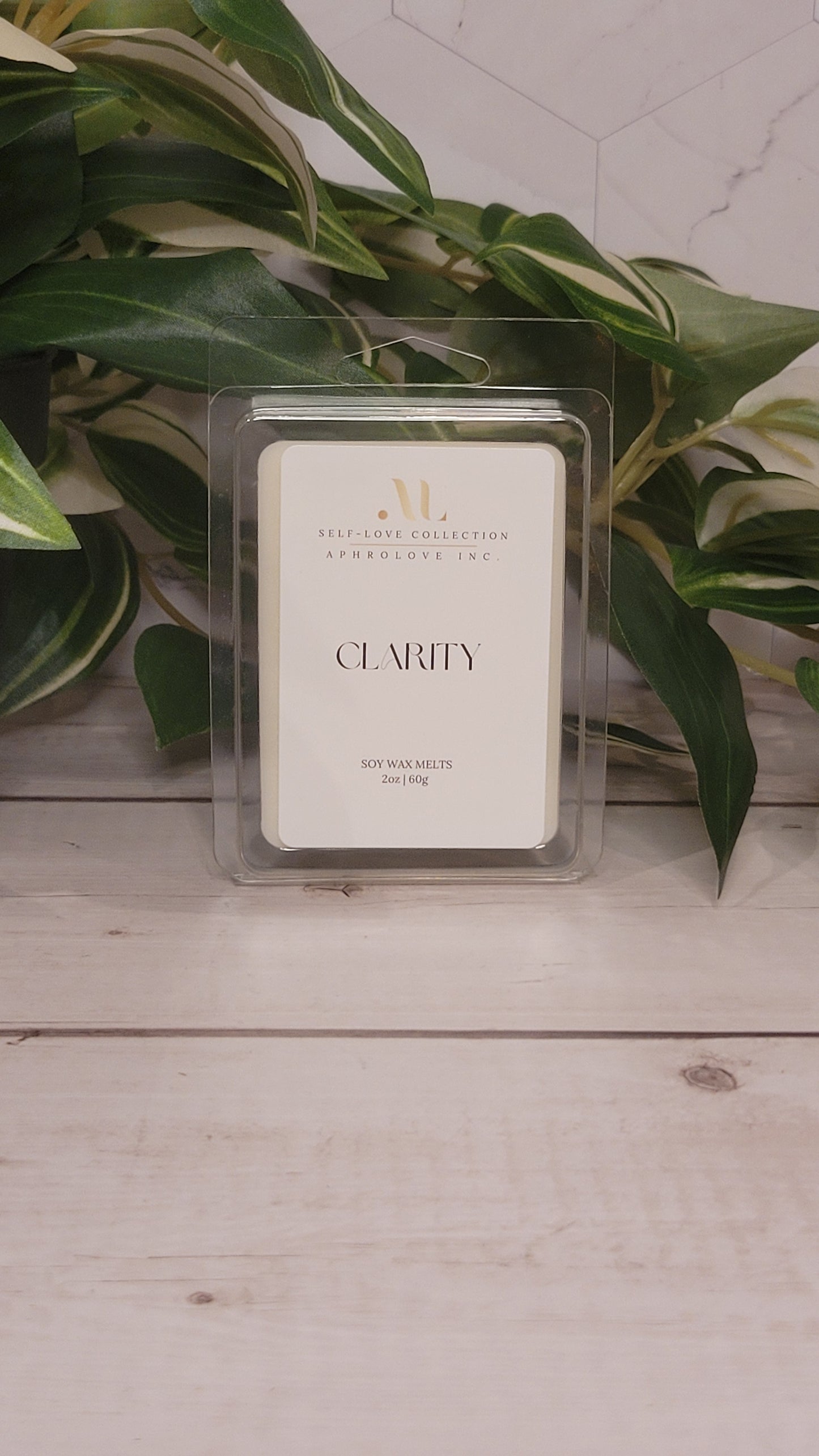 Clarity Melts š¤