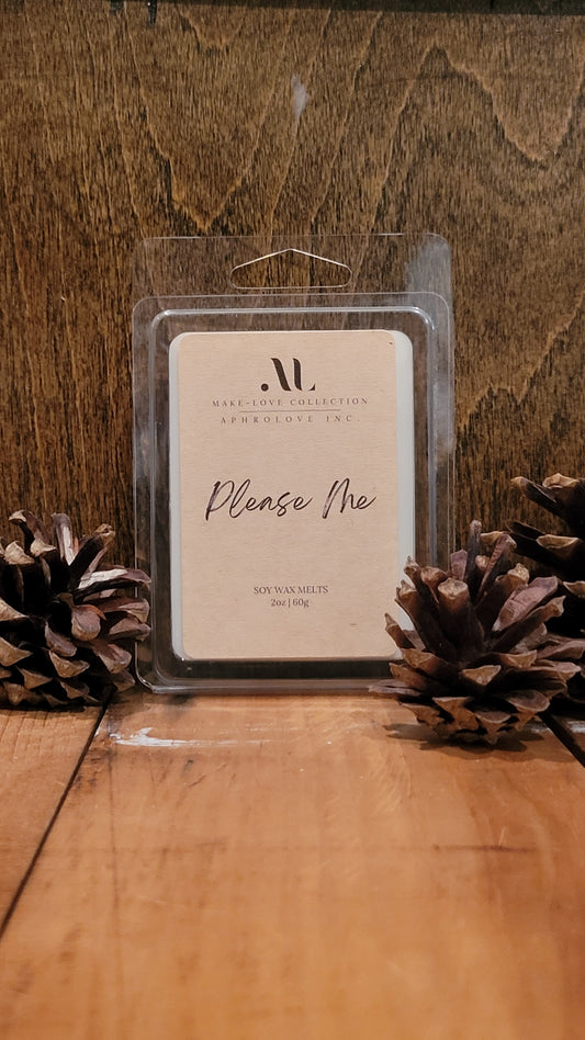 Please Me Melts 🖤