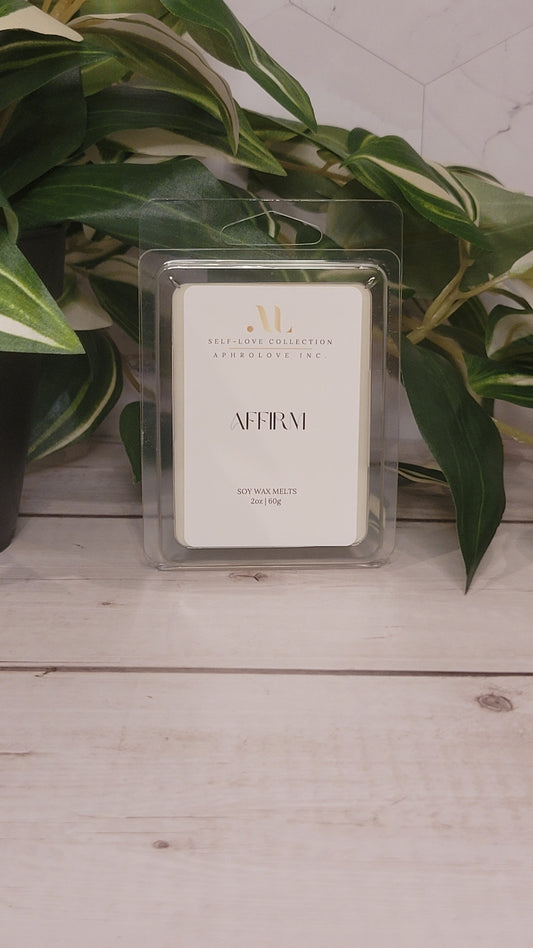 Affirm Melts 🤍